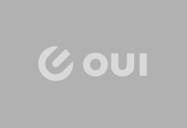 OuiFi Logo